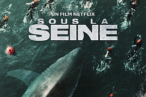 巴黎深渊 Sous la Seine