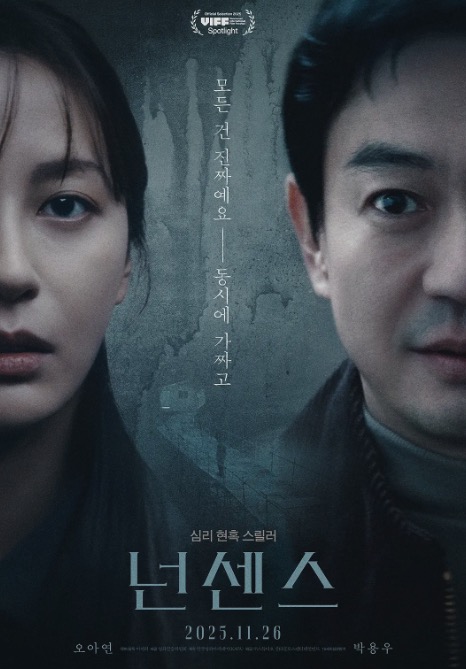 胡言乱语 넌센스