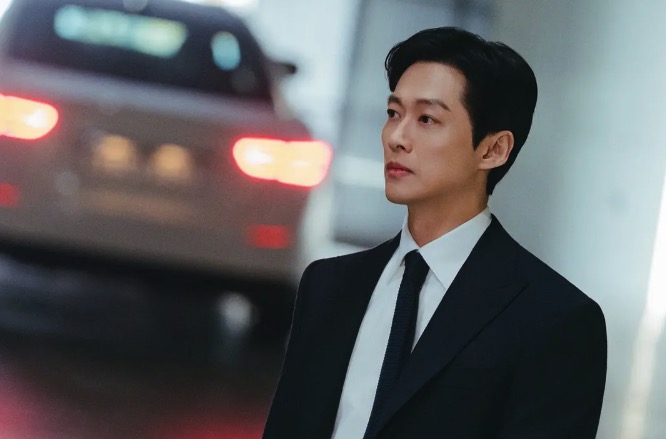 婚姻之后 결혼의 완성